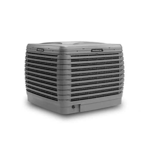 Verdunstungskühler für gewerbliche Nutzung - BIOCOOL BIO 18AIV - Dantherm Group A/S - Industrie / stationär