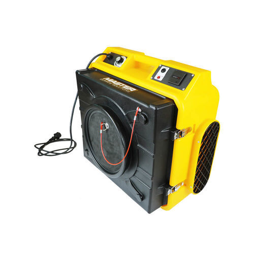 Luftreiniger mit HEPA-Filter - MASTER MAS 13 - Dantherm Group A/S - bodenstehend / mobil / freistehend