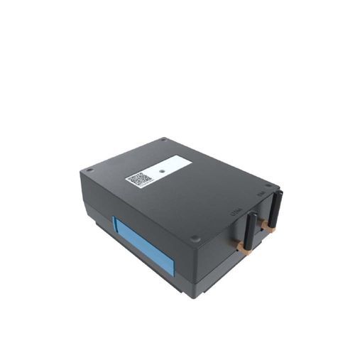 Steuergerät mit Datenlogger - SIMPLIFY - Dantherm Group A/S - für den Innenraum / Zentral / für Relais