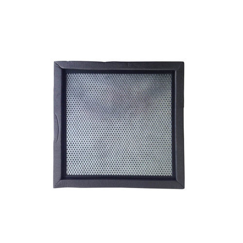 Industrie-Luftfilter - AERIAL ACTIVE - Dantherm Group A/S - für professionellen Gebrauch / Standard