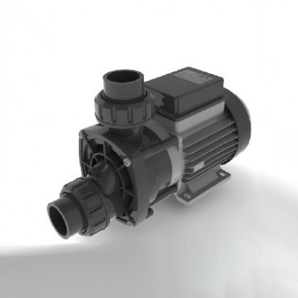 Schwimmbadpumpe für Unterwasserdruckstrahlmassage-Systeme - SRM 500	 - JTC S.r.l.