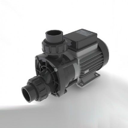 Schwimmbadpumpe für Unterwasserdruckstrahlmassage-Systeme - SRM 700 - JTC S.r.l.