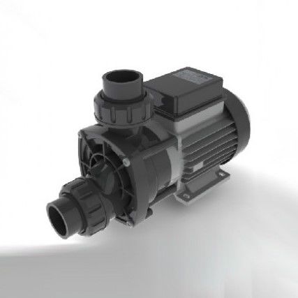 Schwimmbadpumpe für Unterwasserdruckstrahlmassage-Systeme - SRM 900 - JTC S.r.l.