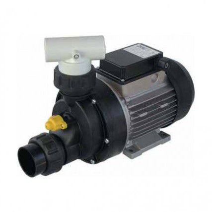 Schwimmbadpumpe für Unterwasserdruckstrahlmassage-Systeme - DRM 80 - JTC S.r.l.