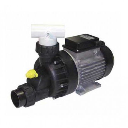Schwimmbadpumpe für Unterwasserdruckstrahlmassage-Systeme - DRM 120 - JTC S.r.l.