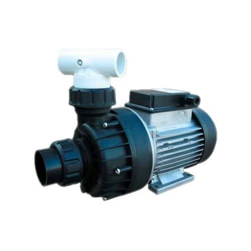 Schwimmbadpumpe für Unterwasserdruckstrahlmassage-Systeme - PCF 60 - JTC S.r.l.