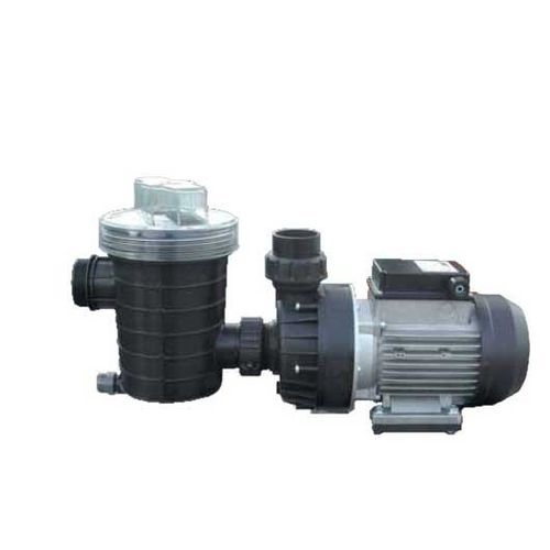 Schwimmbecken-Filtersystem - PCF 61 - JTC S.r.l.