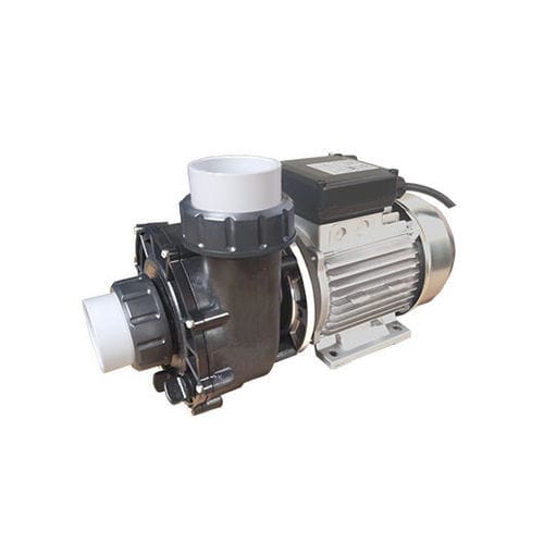 Schwimmbadpumpe - PCF 210 TS - JTC S.r.l.