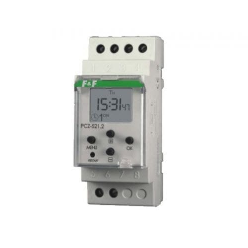 Schalter für Belüftung - ZG - JUWENT - SZYMANSKI - NOWAKOWSKI - JANIK SP. J. - automatisch / Einbau / modern