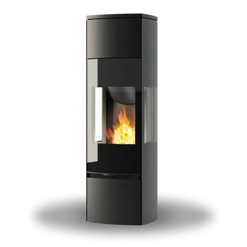 Holz-Kaminofen - Jydepejsen A/S