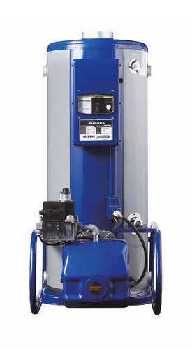 Gas-Heizkessel - GTS/GTG/GTD - KD Navien - Wohnbereich / für den Innenraum / Niederdruck