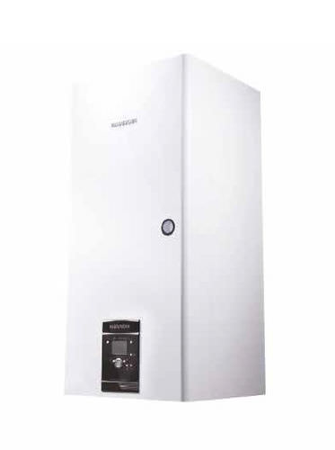Gas-Heizkessel - HYBRIGEN SE - KD Navien - Wohnbereich / für den Innenraum / Mikro-KWK