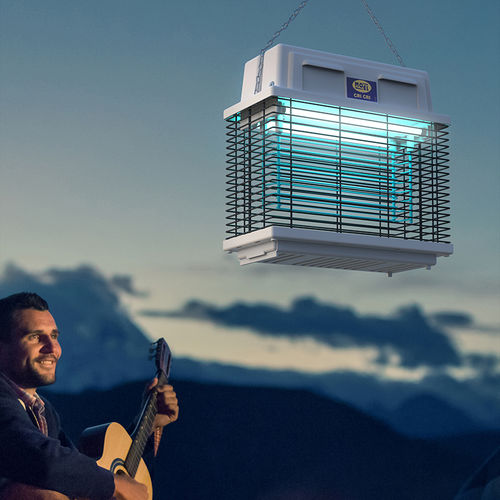 Insektenvernichter für professionellen Gebrauch - 309 - MO-EL - Lampe