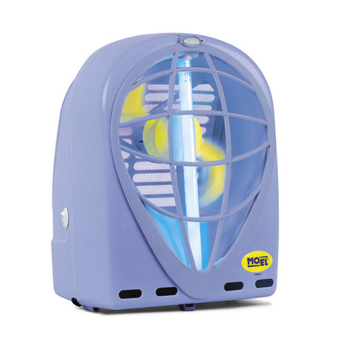Insektenvernichter für professionellen Gebrauch - KYOTO 396A - MO-EL - Lampe