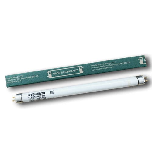 Hängeleuchte - 0601 - MO-EL - fluoreszierend / UV-A / rohrförmig