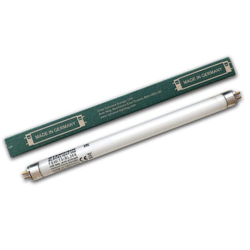 Hängeleuchte - 0421 - MO-EL - fluoreszierend / UV-A / rohrförmig