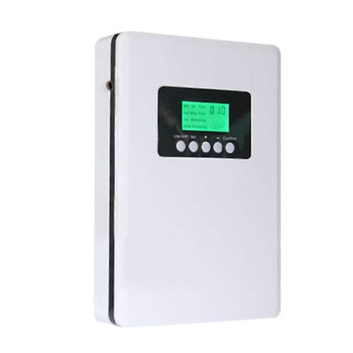 Ozongenerator für Gewerbegebrauch - OZ005 0,5G/H - MO-EL - für Sanierung / für Privatgebrauch