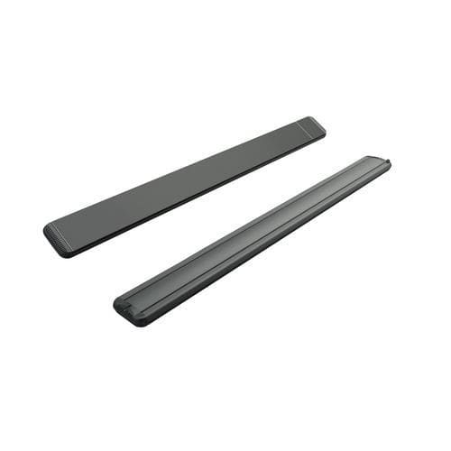 Wandheizstrahler - HOT-TOP DIMMER 9832D - MO-EL - elektrisch / für Gewerbegebrauch / 3001 w...3500 w