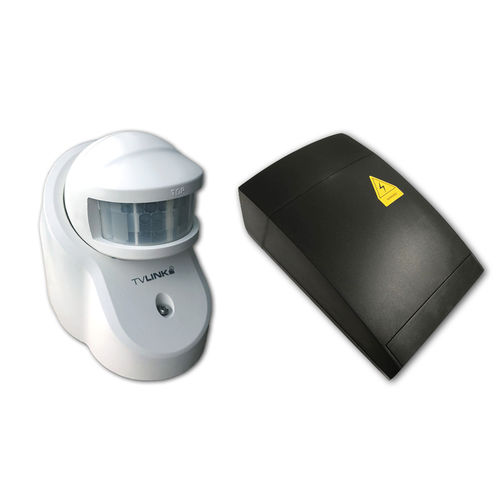 Infrarot-Präsenzsensor - 9003 - MO-EL - für den Innenraum / Aufbau / für Privatgebrauch