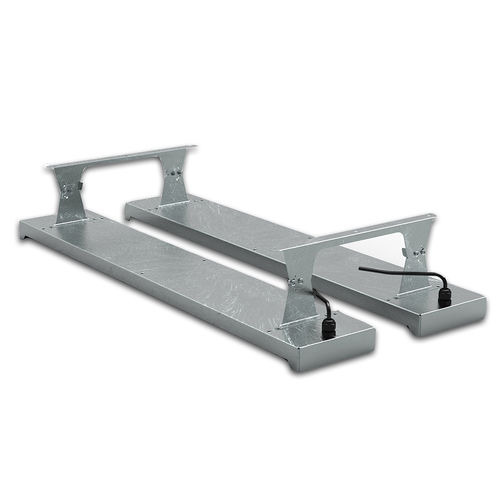 Wandhalterung für Heizung - 7704 - MO-EL