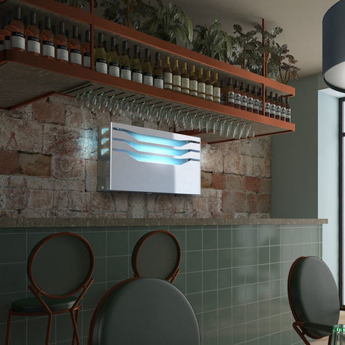 Insektenvernichter für professionellen Gebrauch - MO-LIGHT 310L - MO-EL - LED
