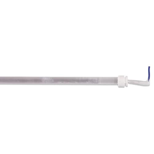 Heizlampe für professionellen Einsatz - MO-EL
