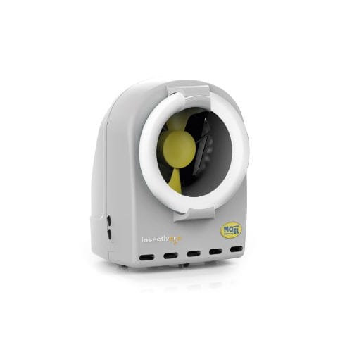 Insektenvernichter für professionellen Gebrauch - DOUBLE 361G - MO-EL - Lampe