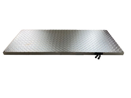 Elektrische Fußbodenheizung - HEAT-MAT PRO 4484 - MO-EL - für gewerbliche Nutzung