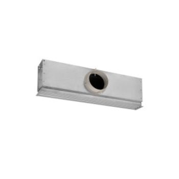 Deckenmontierter Luftdiffusor - KH SERIES  - MP3 - linear / Schlitz