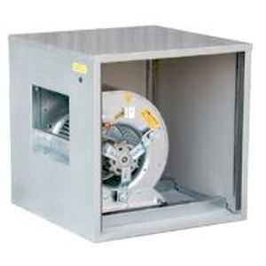 Ventilator für Abzug - XXP SERIES - MP3 - Zentrifugal / kanalisierbar / für professionellen Gebrauch
