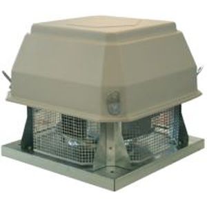 Dachventilator - AS-TN SERIES - MP3