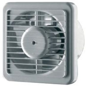 Ventilator für Abzug - XZJ SERIES - MP3 - wandmontiert / Wohnbereich / für Küche