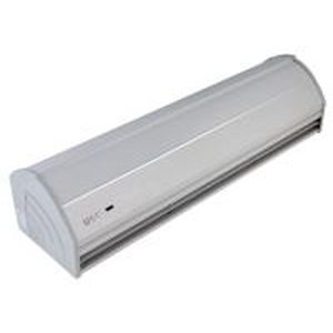 Decken-Luftschleier - XLA-C SERIES - MP3 - für professionellen Gebrauch