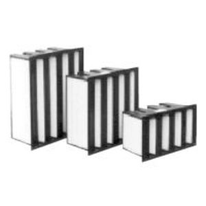 Standard-Luftfilter - FTR SERIES - MP3 - HEPA