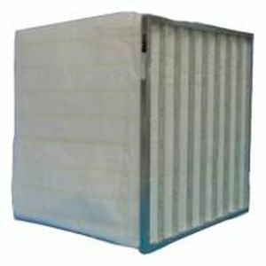 Standard-Luftfilter - FTF SERIES - MP3