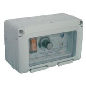 Geschwindigkeitsregler für Lüftung - XSR SERIES - MP3