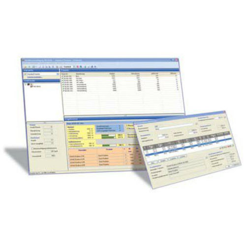 Projektplanungssoftware - SOLAR-COMPUTER GmbH - Berechnung / BIM Building Information Modeling / unter Autocad
