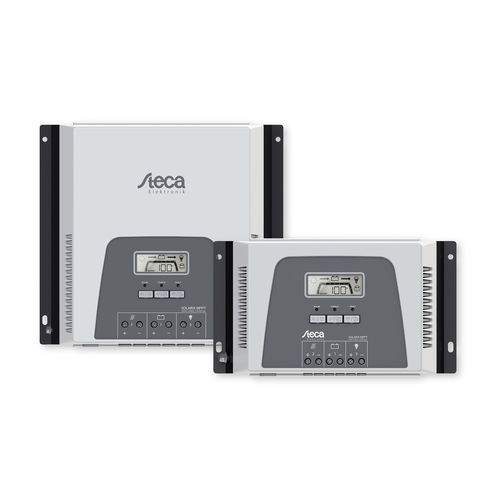Solarregler für Photovoltaikanwendung - STECA SOLARIX MPPT 3020 | 5020 - Steca - A KATEK Brand