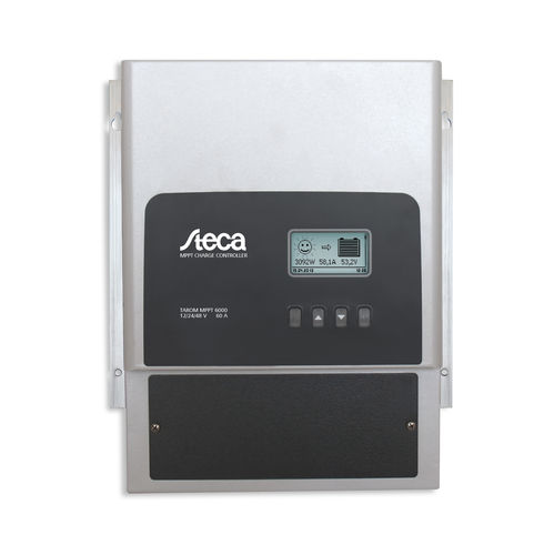 Solarregler - STECA TAROM MPPT 6000 - Steca - A KATEK Brand