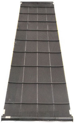 Solarabsorber - SUNSTAR® 2 - SUNSET Energietechnik GmbH