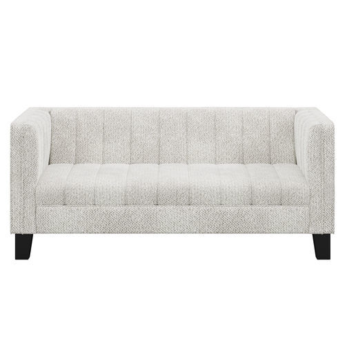 Modernes Sofa - DAKOTA - EUROFASHION HOMETEXTILES & CONCEPTS - Stoff / mit Armlehnen / gepolstert