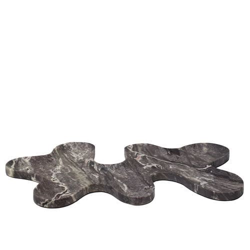 Marmor-Tischdekoration - DENALI - EUROFASHION HOMETEXTILES & CONCEPTS - modern