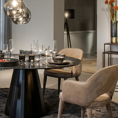 PVC-Untersetzer - LEO - EUROFASHION HOMETEXTILES & CONCEPTS