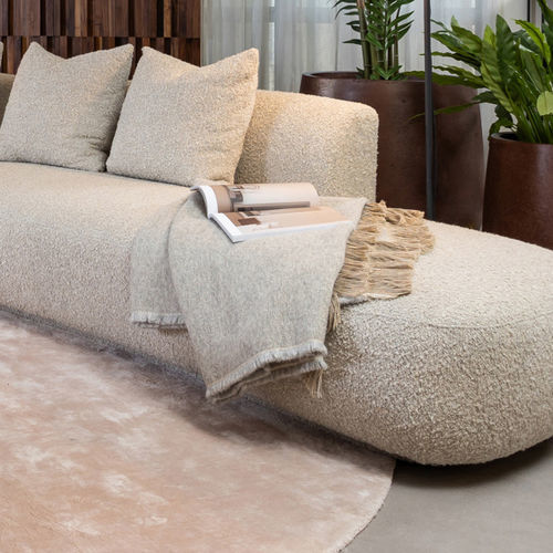 Stoff-Plaid - AURELIA - EUROFASHION HOMETEXTILES & CONCEPTS