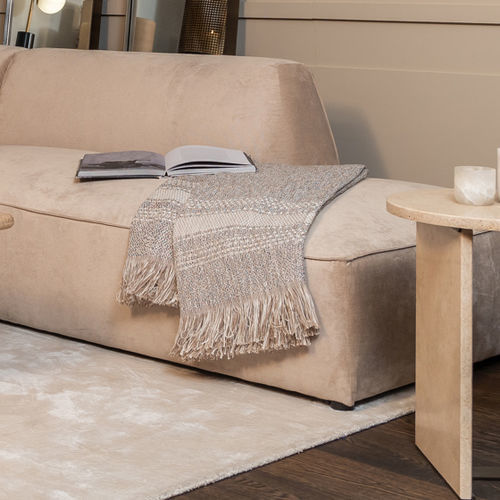 Stoff-Plaid - CELOSIA - EUROFASHION HOMETEXTILES & CONCEPTS
