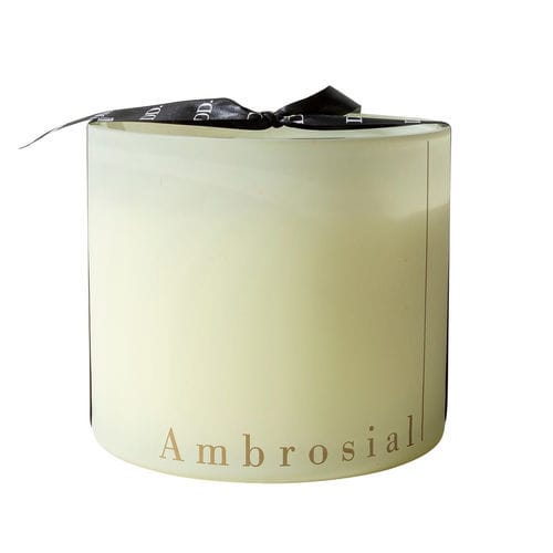 Kerze - AMBROSIAL M - EUROFASHION HOMETEXTILES & CONCEPTS