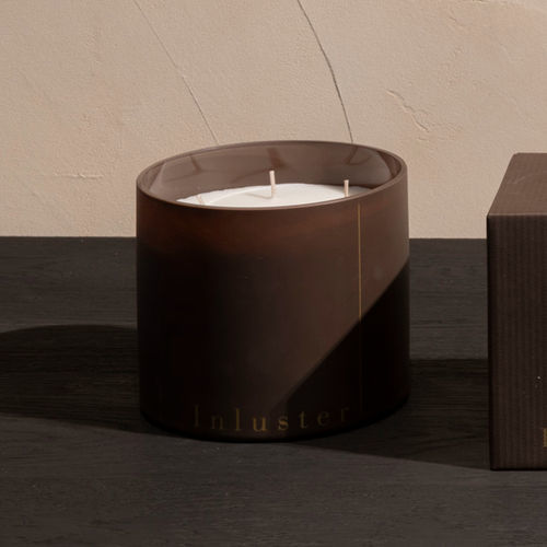 Kerze - INLUSTER L - EUROFASHION HOMETEXTILES & CONCEPTS