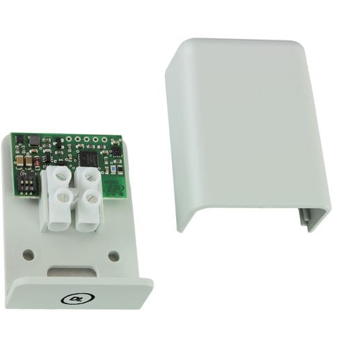 Temperatur-feuchtesensor / für den Innenraum - RFS series - Technische Alternative elektr. Steuerungsgerätegesellschaft m.b.H.