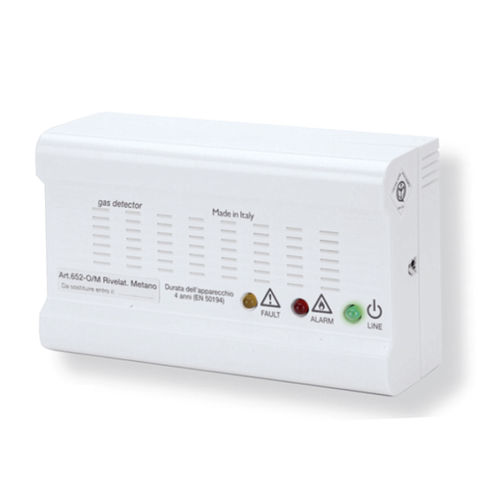 Präsenzmelder - SE230/SE233/SE296 - TECNOCONTROL SRL - Gas / Industrie / Profi