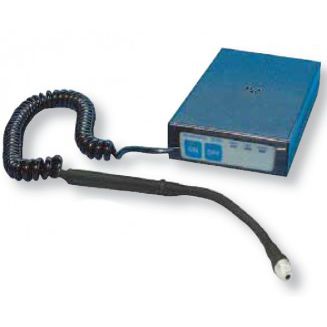 Gasmelder - SE151NM/SE153NM - TECNOCONTROL SRL - tragbar / Profi / blau